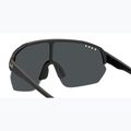 Under Armour Gamedat II/G S3 metallisiert schwarz/grau Bronze Spiegel Sonnenbrille 6