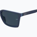 Unter Armour Sportate/F S3 blau multicolor/blau Sonnenbrille 7