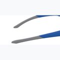 Under Armour UA 7000/S S3 blau/blaue Mehrschicht-Sonnenbrille für Kinder 8