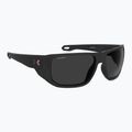Under Armour Attack 2 schwarz multicolor/grau polarisierte oleophobe Herren-Sonnenbrille