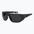 Under Armour Attack 2 schwarz multicolor/grau polarisierte oleophobe Herren-Sonnenbrille 2