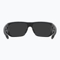 Under Armour Attack 2 schwarz multicolor/grau polarisierte oleophobe Herren-Sonnenbrille 4