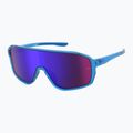 Under Armour Gameday Jr S3 blau Kristall/Infrarot Kindersonnenbrille 2