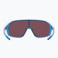 Under Armour Gameday Jr S3 blau Kristall/Infrarot Kindersonnenbrille 4