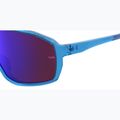 Under Armour Gameday Jr S3 blau Kristall/Infrarot Kindersonnenbrille 7
