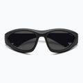 Polaroid PLD 2165/S mattschwarz/grau polarisierte Sonnenbrille 4