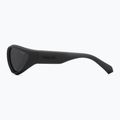 Polaroid PLD 2165/S mattschwarz/grau polarisierte Sonnenbrille 5