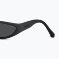 Polaroid PLD 2165/S mattschwarz/grau polarisierte Sonnenbrille 6