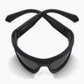 Polaroid PLD 2165/S mattschwarz/grau polarisierte Sonnenbrille 8