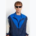 Polaroid PLD 2165/S mattschwarz/grau polarisierte Sonnenbrille 11