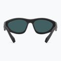 Polaroid PLD 2165/S mattschwarze rot/rote mehrschichtige polarisierte Sonnenbrille 5