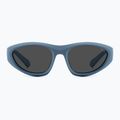 Polaroid PLD 2165/S matt blau/grau polarisierte Sonnenbrille 3