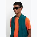 Polaroid PLD 2166/S mattschwarz/grau polarisierte Herren-Sonnenbrille 10