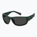 Polaroid PLD 2166/S matt grün/grau polarisierte Herren-Sonnenbrille 2