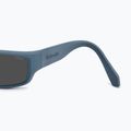 Polaroid PLD 2166/S matt blau/grau polarisierte Herren-Sonnenbrille 6