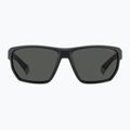 Polaroid PLD 7057/S mattschwarz/grau polarisierte Herren-Sonnenbrille 3