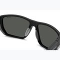 Polaroid PLD 7057/S mattschwarz/grau polarisierte Herren-Sonnenbrille 7
