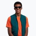 Polaroid PLD 7057/S mattschwarz/grau polarisierte Herren-Sonnenbrille 9