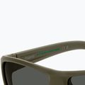 Polaroid PLD 7057/S matt grün/grau polarisierte Herren-Sonnenbrille 8