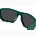 Polaroid PLD 7057/S matt teal/grau-grüner Spiegel polarisierte Herren-Sonnenbrille 8