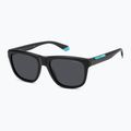 Polaroid PLD 2163/S mattschwarz/grau polarisierte Sonnenbrille 2