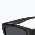 Polaroid PLD 2163/S mattschwarz/grau polarisierte Sonnenbrille 6