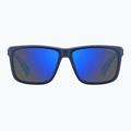 Polaroid PLD 2164/S matt blau/blauer Spiegel polarisierte Herren-Sonnenbrille 3