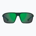 Polaroid PLD 7058/S Herren-Sonnenbrille, mattgrün/grüner Spiegel, polarisiert, hoher Kontrast 3