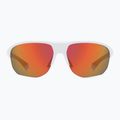 Polaroid PLD 7059/S matt weiß/rot mehrschichtige polarisierte Sonnenbrille hc für Männer 3