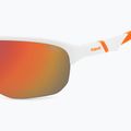 Polaroid PLD 7059/S matt weiß/rot mehrschichtige polarisierte Sonnenbrille hc für Männer 6