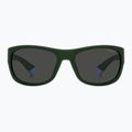 Polaroid PLD 8064/S grün/grau polarisierte Kindersonnenbrille 3