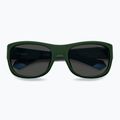 Polaroid PLD 8064/S grün/grau polarisierte Kindersonnenbrille 4