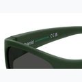 Polaroid PLD 8064/S grün/grau polarisierte Kindersonnenbrille 6