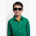 Polaroid PLD 8064/S grün/grau polarisierte Kindersonnenbrille 7