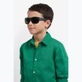 Polaroid PLD 8064/S grün/grau polarisierte Kindersonnenbrille 8
