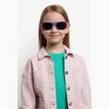 Polaroid PLD 8064/S violett/grau polarisierte Kindersonnenbrille 7