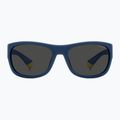 Polaroid PLD 8064/S blau/grau polarisierte Kindersonnenbrille 3