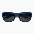 Polaroid PLD 8064/S blau/grau polarisierte Kindersonnenbrille 4
