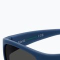 Polaroid PLD 8064/S blau/grau polarisierte Kindersonnenbrille 6