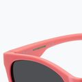 Polaroid PLD 8065/S koralle/grau polarisierte Kindersonnenbrille 6