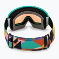 Skibrille Smith Snowday Jr jade formations/blue sensor mirror 3