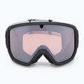 Skibrille Smith Transfer black/ignitor mirror 2