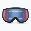 Skibrille Smith Transfer black/blue sensor mirror 2