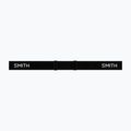 Skibrille Smith Tribute black/ignitor mirror 5