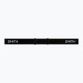Skibrille Smith Tribute S2 black/rc36 rose copper antifog 5