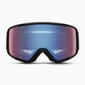 Skibrille Smith Tribute black/blue sensor mirror 2