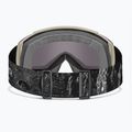 Skibrille  Smith Squad Chalk Space Invader/ChromaPop Sun Black Gold Mirror/Clear 3