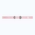 Skibrille  Smith Squad carnation/chrp everyday rose gold mirror/clear 5
