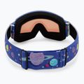 Kinderskibrille Smith Rascal Jr supernova rockets/rc36 3