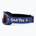 Kinderskibrille Smith Rascal Jr supernova rockets/rc36 4